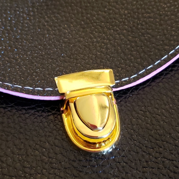 CLUTCH / SHOULDER BAG - Picture 7 of 7